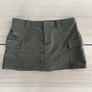 BDG skirt